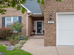 810 Mahone Dr, Winchester, VA 22601