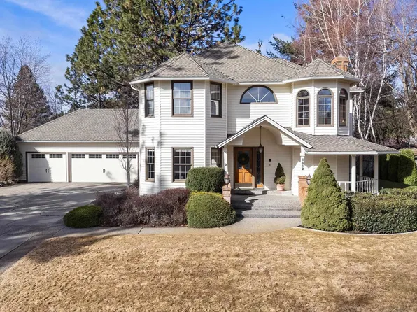 6412 S Auer St, Spokane, WA 99223
