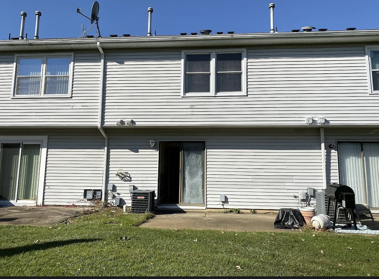 Sawmill Rd, Brick — Photo 2