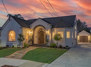 1540 Iris Ct, San Jose, CA