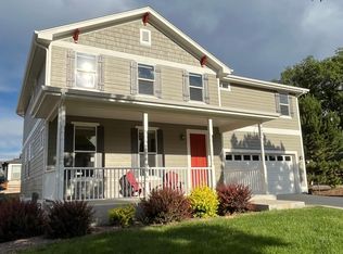 (Undisclosed Address), Arvada, CO 80003