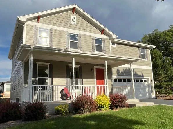5995 Newland St, Arvada, CO 80003