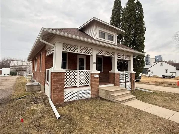 402 N Front St, New Ulm, MN 56073