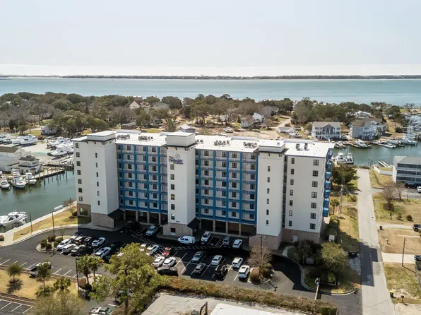 4425 Arendell Street #106, Morehead City, NC 28557
