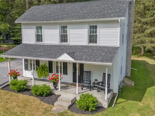 6 Pine St, Jordan, NY 13080