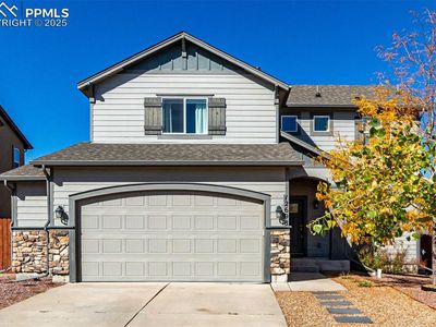 12698 Culebra Peak Dr, Peyton, CO, 80831