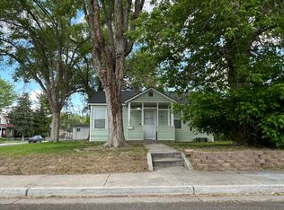 609 Maple St, Elko, NV 89801