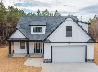 578 Gordy Cir, Tunnel Hill, GA 30755