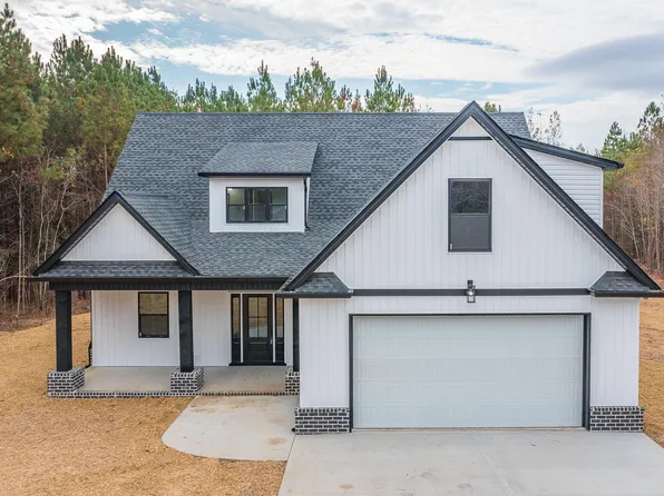 578 Gordy Cir, Tunnel Hill, GA 30755