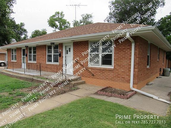 2nd image of 410 W Prescott Ave #1