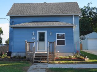 305 Maple St, Breda, IA 51436