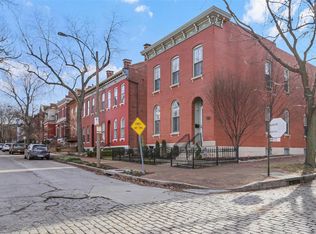 1928 Lasalle St, Saint Louis, MO