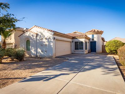 7218 W Morten Ave, Glendale, AZ, 85303