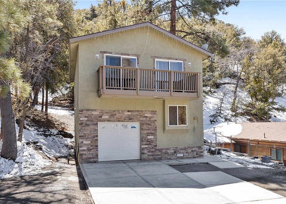 5450 Heath Creek Dr, Wrightwood, CA 92397 MLS HD23158945 Zillow