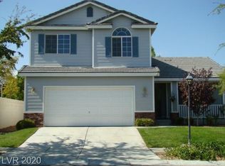 7637 Hidden Gazebo St, Las Vegas, NV 89131