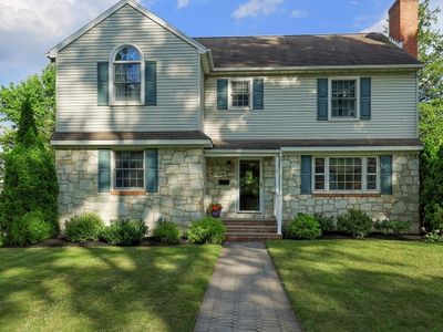 618 Brookside Pl, Cranford, NJ, 07016