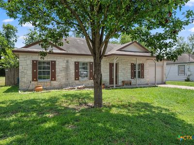 1503 Prather St, Taylor, TX, 76574