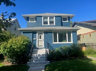 821 N Harvey Ave, Oak Park, IL