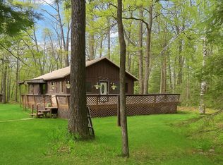 15709 Pleasant Valley Rd, Atlanta, MI 49709