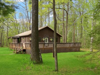 15709 Pleasant Valley Rd, Atlanta, MI, 49709