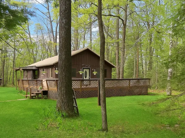 15709 Pleasant Valley Rd, Atlanta, MI 49709