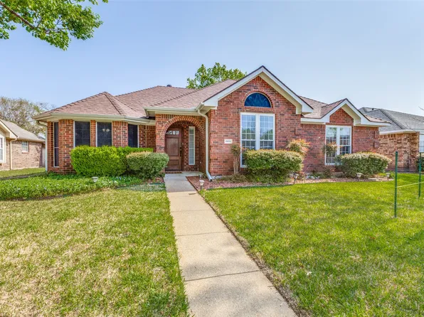 6606 Buckeye Dr, Rowlett, TX 75089