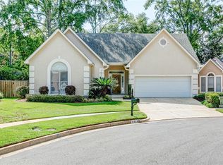 2458 Ashbury Pl, Mobile, AL 36693