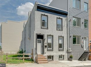 1603 S 21st St, Philadelphia, PA 19145