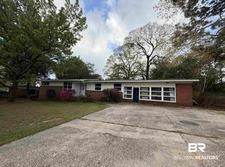 4003 Michael Blvd, Mobile, AL 36609
