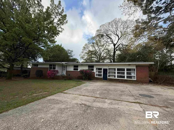 4003 Michael Blvd, Mobile, AL 36609