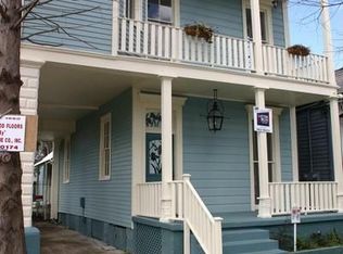 420 Alix St, New Orleans, LA 70114