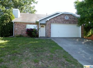 910 Kelso Dr, Copperas Cove, TX 76522