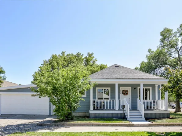 502 E Clark St, Livingston, MT 59047