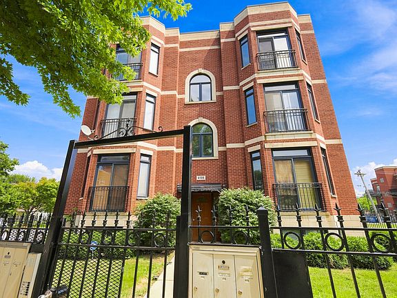 3rd image of 4135 S Vincennes Ave APT 3N