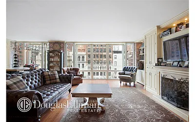 Sold by Douglas Elliman