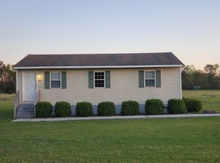 336 N Humphrey Rd #336, Jacksonville, NC 28546