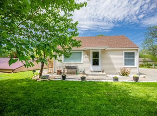 6545 NW Rose St, Topeka, KS 66618