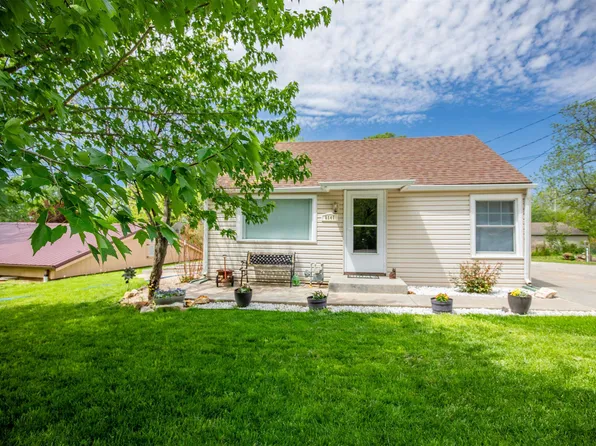 6545 NW Rose St, Topeka, KS 66618