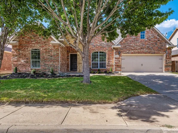1236 Catherine Ln, Burleson, TX 76028