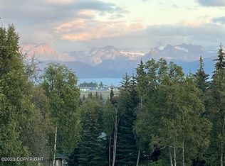 1131 Father Dean Ct, Homer, AK 99603