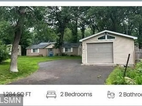 340 Lake Ave, Big Lake, MN 55309