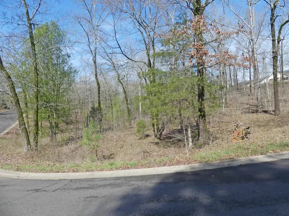 LOT 7 Rose Creek Ct, Hot Springs National Park, AR 71901