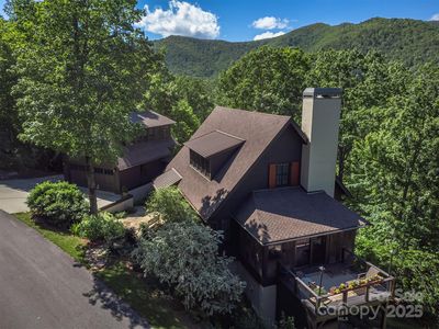 285 Chapman Rd, Montreat, NC, 28757
