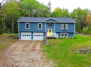 29 Merritt Drive, Orono, ME 04473