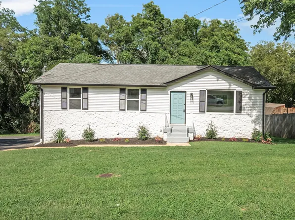 860 Hermitage Rdg, Hermitage, TN 37076