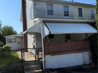 10 E Ruddle St, Coaldale, PA 18218