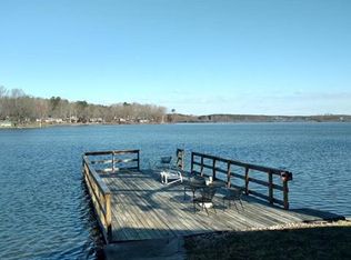 46842 Beach Rd, New London, NC 28127