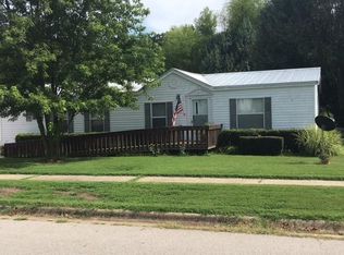 1103 J St, Barling, AR 72923