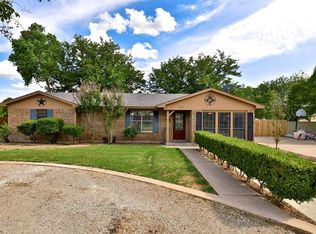 1005 Shaney Ln, Clyde, TX 79510