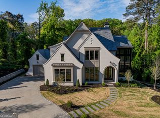 469 Emily Reed Ln Lot 11, Atlanta, GA 30342